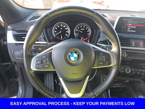 Used 2018 BMW X2 sDrive28i image 15