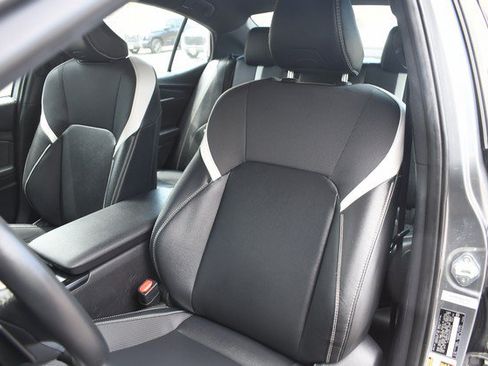 Certified 2025 Toyota Camry SE FWD image 17