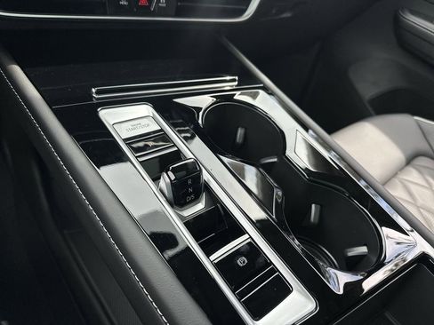 New 2026 Volkswagen Atlas SEL Premium R-Line image 20