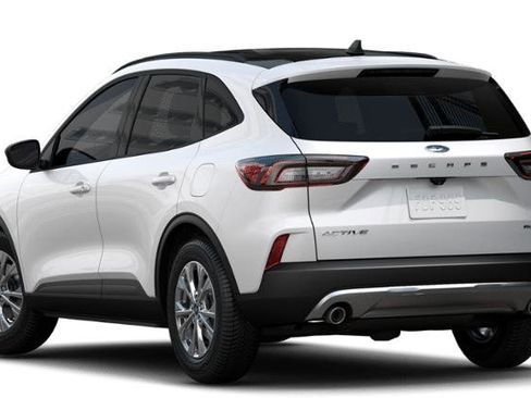 New 2025 Ford Escape Active w/ Cold Weather Package image 28