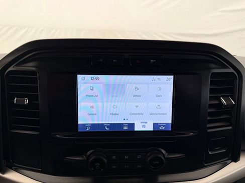 Used 2021 Ford F150 XL RWD image 34