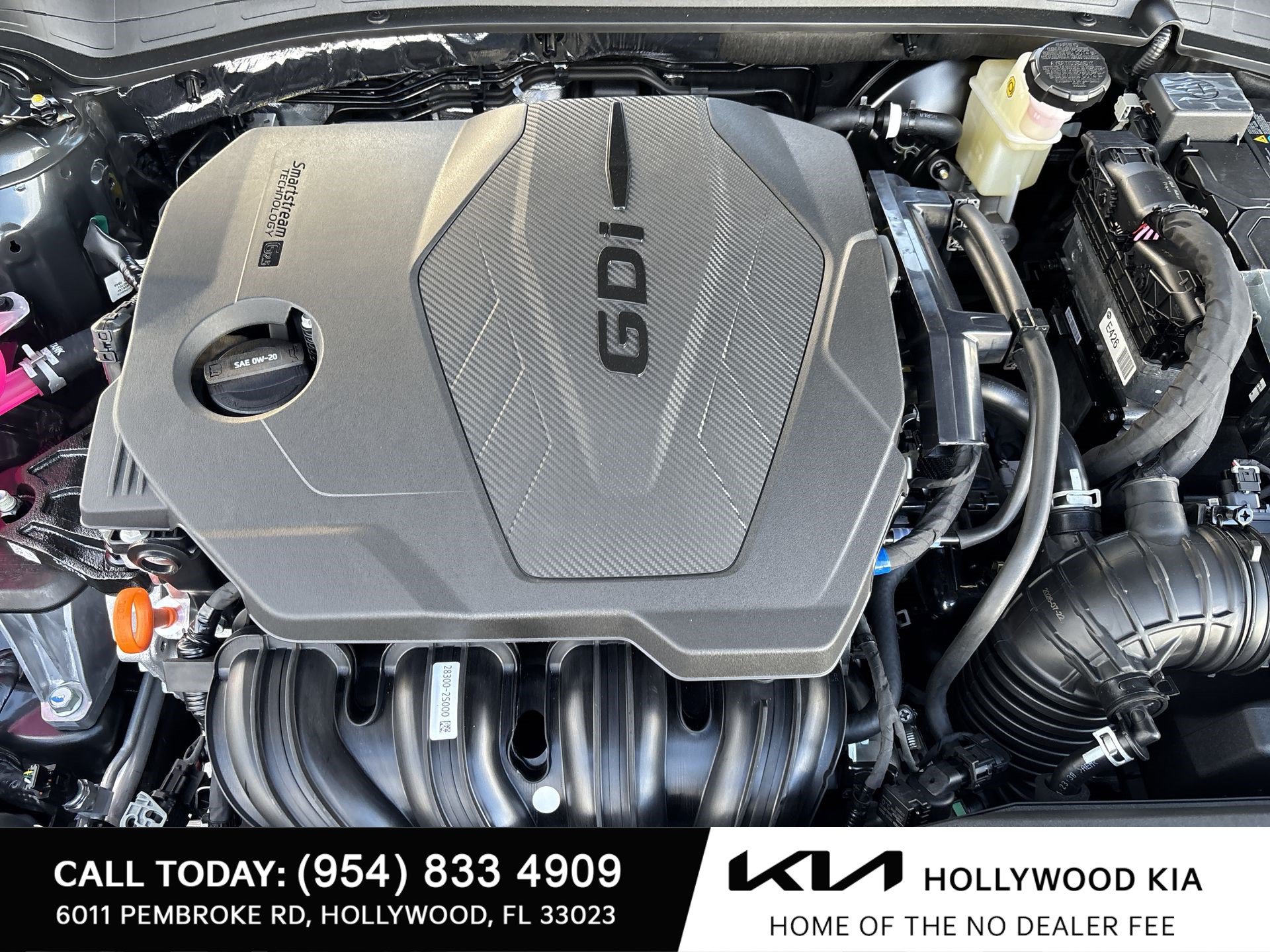 New 2027 Kia K5 LXS FWD image 10
