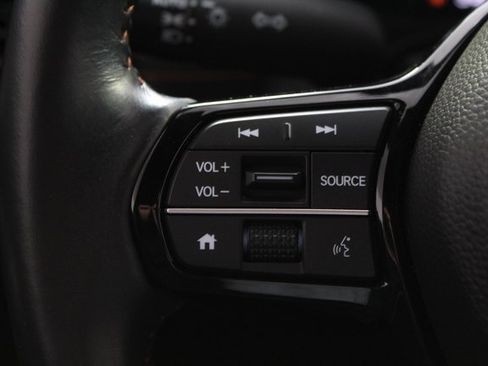 Used 2023 Honda HR-V Sport image 16