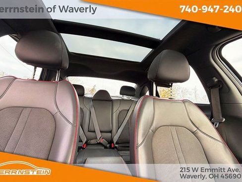 Used 2020 Hyundai Sonata SEL Plus w/ Tech Package image 28