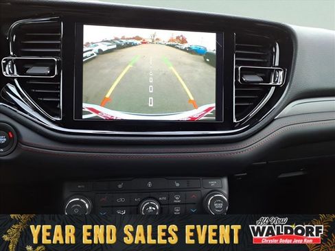 New 2026 Dodge Durango GT image 14