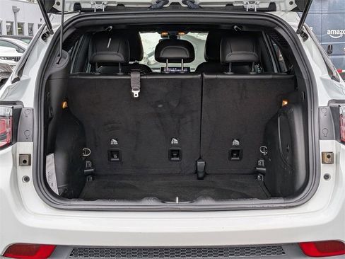 Certified 2022 Jeep Compass Altitude w/ Sun and Sound Group image 5