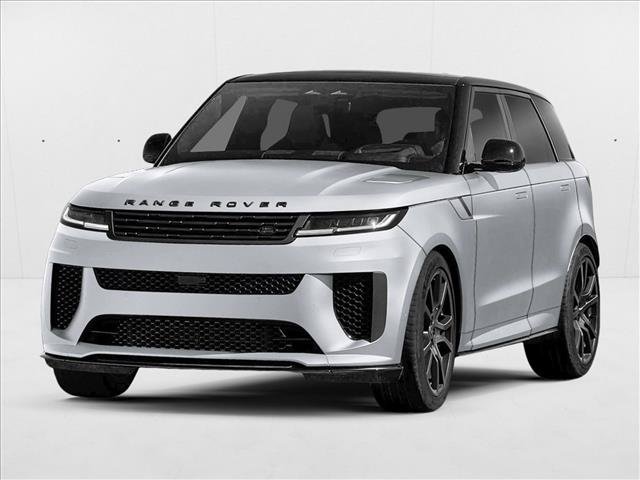 Used 2025 Land Rover Range Rover Sport SV Edition Two AWD/4WD image 1