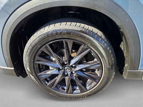 Used 2024 MAZDA CX-5 Carbon Edition image 23