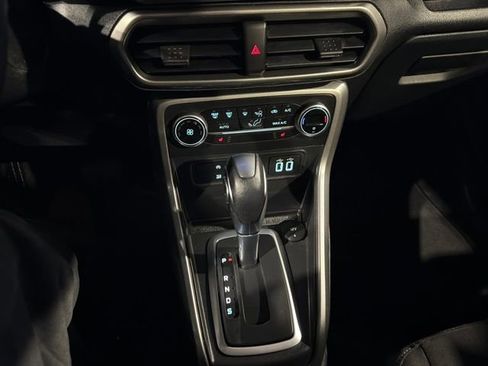 Used 2020 Ford EcoSport SE w/ SE Convenience Package image 18