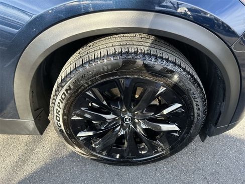 Certified 2025 MAZDA CX-90 3.3 Turbo w/ Premium Sport Pkg image 13