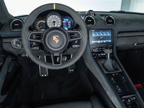 Used 2024 Porsche 718 Boxster Spyder RS image 26