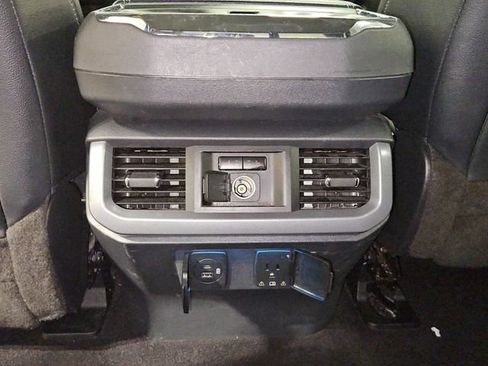 Used 2023 Ford F150 Lariat w/ Equipment Group 502A High AWD/4WD image 30