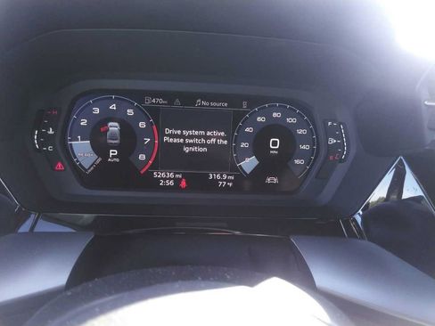 Used 2024 Audi A3 2.0T Premium image 4