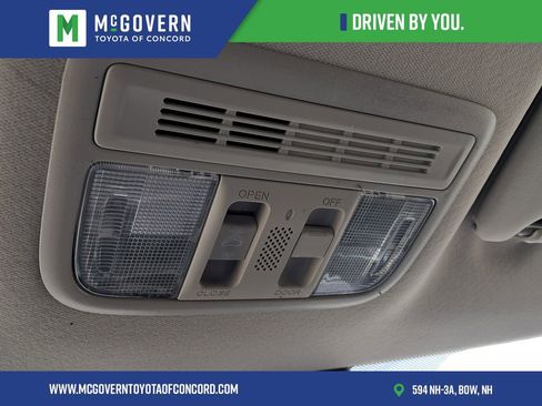Used 2022 Honda HR-V EX-L image 22