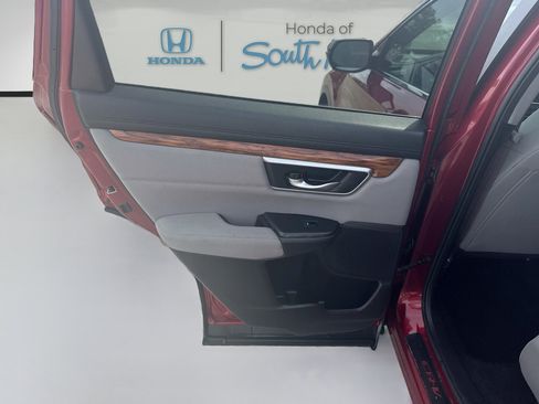 Used 2022 Honda CR-V EX image 25