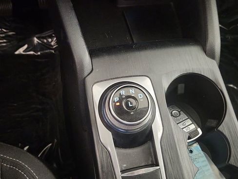 Used 2023 Ford Escape Active image 25
