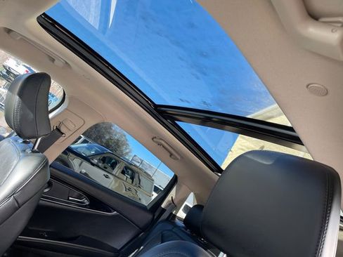 Used 2023 Lincoln Nautilus Reserve w/ Equipment Group 201A image 39