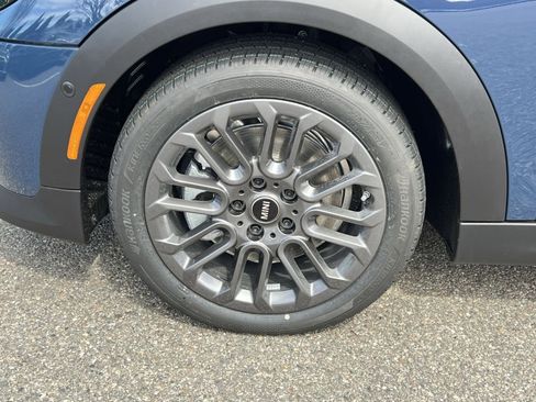 New 2026 MINI Cooper S image 9