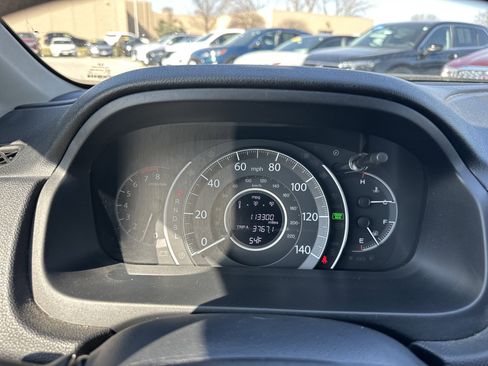 Used 2016 Honda CR-V EX image 24