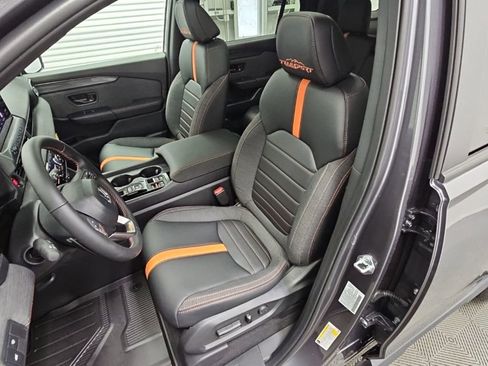 New 2026 Honda Passport TrailSport image 28