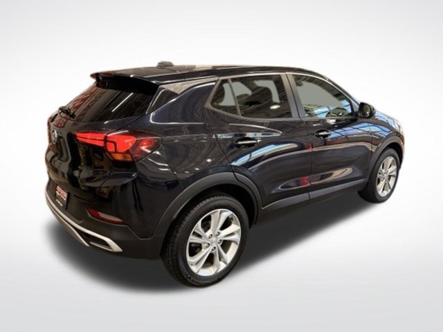 Used 2021 Buick Encore GX Preferred w/ Cold Weather Comfort Package FWD image 24
