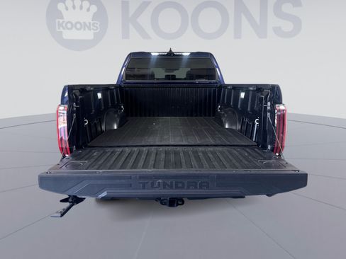 Used 2022 Toyota Tundra 1794 Edition w/ Advanced Package AWD/4WD image 26