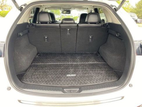 Certified 2023 MAZDA CX-5 AWD 2.5 S image 28