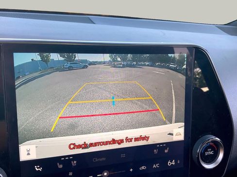 Used 2023 Lexus NX 250 FWD image 27