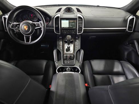 Used 2016 Porsche Cayenne GTS w/ Premium Package Plus image 20