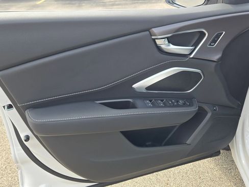 New 2026 Acura RDX SH-AWD image 28
