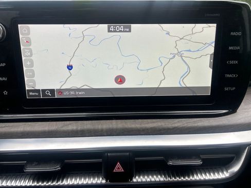 Used 2023 Kia K5 EX FWD image 20
