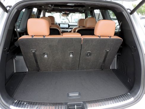 Used 2024 Kia Telluride SX Prestige X-Line AWD/4WD image 16