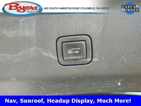 Used 2022 Cadillac Escalade Sport Platinum image 38