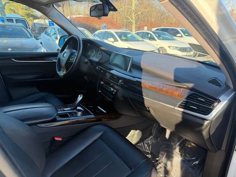 Used 2014 BMW X5 xDrive35i image 31