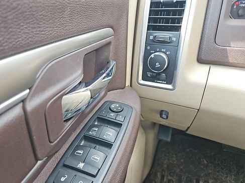 Used 2016 RAM 3500 Big Horn image 22