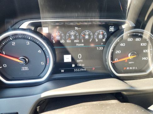 Used 2021 Chevrolet Silverado 2500 High Country image 40