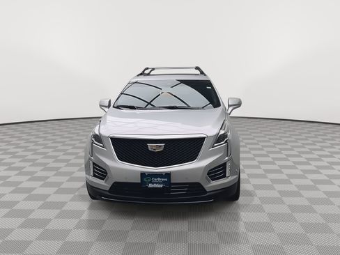 Certified 2020 Cadillac XT5 Sportv w/ Platinum Package AWD/4WD image 40