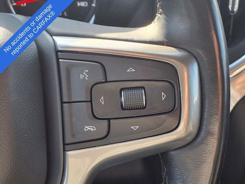 Used 2022 Chevrolet Silverado 1500 LT image 28