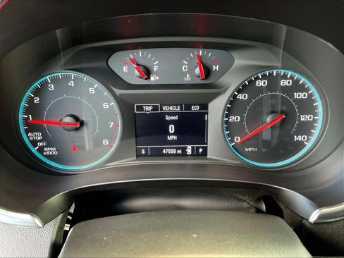 Used 2020 Chevrolet Malibu LT w/ Redline Edition FWD image 13
