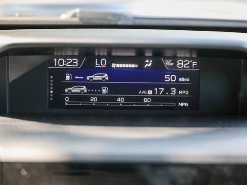 Certified 2023 Subaru Forester Premium AWD/4WD image 13