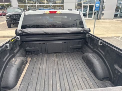 Used 2024 Ford F150 STX w/ STX Black Appearance Package image 11