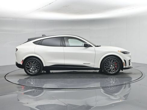 Certified 2023 Ford Mustang Mach-E GT w/ GT Performance Edition AWD/4WD image 27