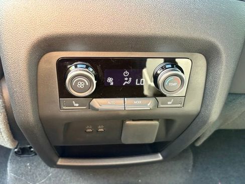 New 2026 Buick Enclave Avenir w/ Super Cruise Package image 19