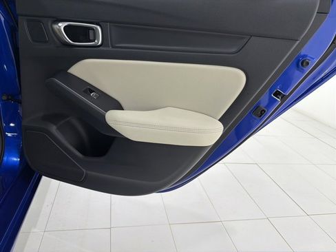 Certified 2025 Acura Integra A-Spec image 21