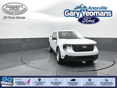 New 2025 Ford Maverick XL