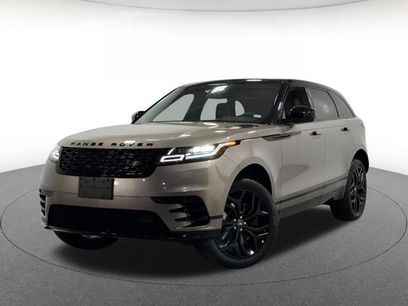 Used 2023 Land Rover Range Rover Velar HST