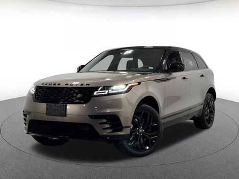 Used 2023 Land Rover Range Rover Velar HST AWD/4WD image 1