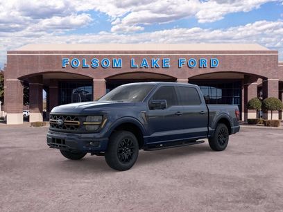 New 2026 Ford F150 Tremor w/ Equipment Group 402B