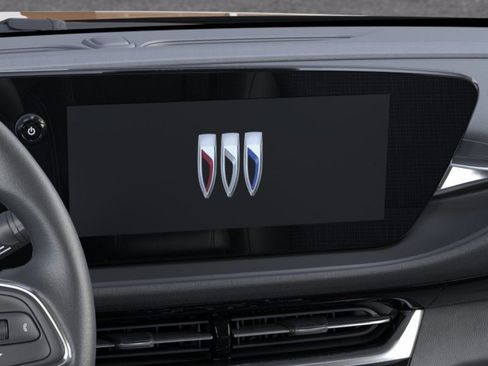 New 2026 Buick Envista Avenir image 20