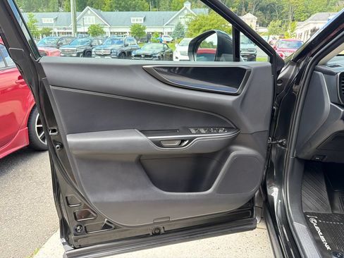 Used 2024 Lexus NX 350 AWD w/ Cold Area Package image 14